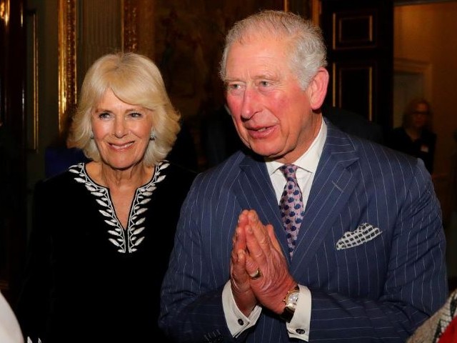 britain 039 s prince charles and camilla duchess of cornwall attend the commonwealth reception at marlborough house in london britain photo reuters file