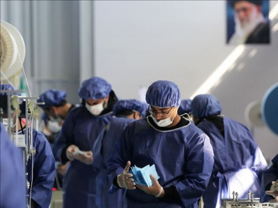 iran arrests 320 over provocative covid 19 posts iran arrests 320 over provocative covid 19 posts