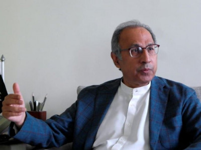 fiscal deficit to surge tax revenue to miss target hafeez fiscal deficit to surge tax revenue to miss target hafeez