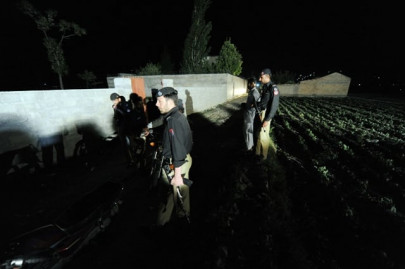 four killed over property feud four killed over property feud