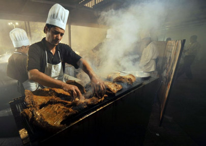 virus tests compulsory for restaurant workers in islamabad virus tests compulsory for restaurant workers in islamabad