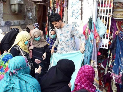 live pakistan returns to business unusual as nationwide coronavirus tally reaches 31 743 live pakistan returns to business unusual as nationwide coronavirus tally reaches 31 743