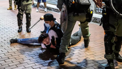 hong kong leader vows education overhaul after protests hong kong leader vows education overhaul after protests