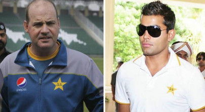 i used stronger words arthur recalls heated exchange with arrogant umar akmal