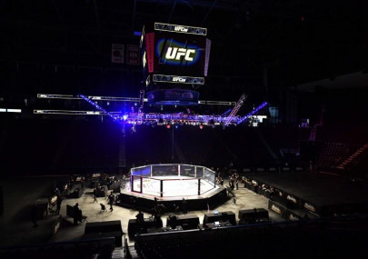 fighters could lose pay for criticising ufc s covid 19 safety measures