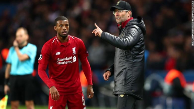 premier league chiefs hope to return to action in june photo afp premier league chiefs hope to return to action in june photo afp