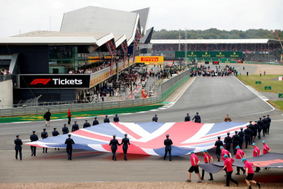 british gp could go ahead despite quarantine restrictions british gp could go ahead despite quarantine restrictions