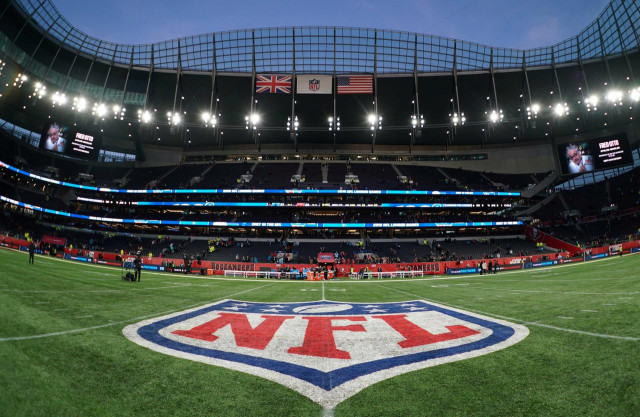national football league has not yet seen its schedule affected by the novel coronavirus photo reuters national football league has not yet seen its schedule affected by the novel coronavirus photo reuters