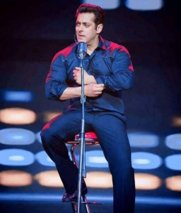 salman khan to release another song after pyaar karona salman khan to release another song after pyaar karona