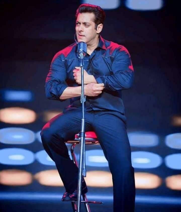 Salman best sale khan song