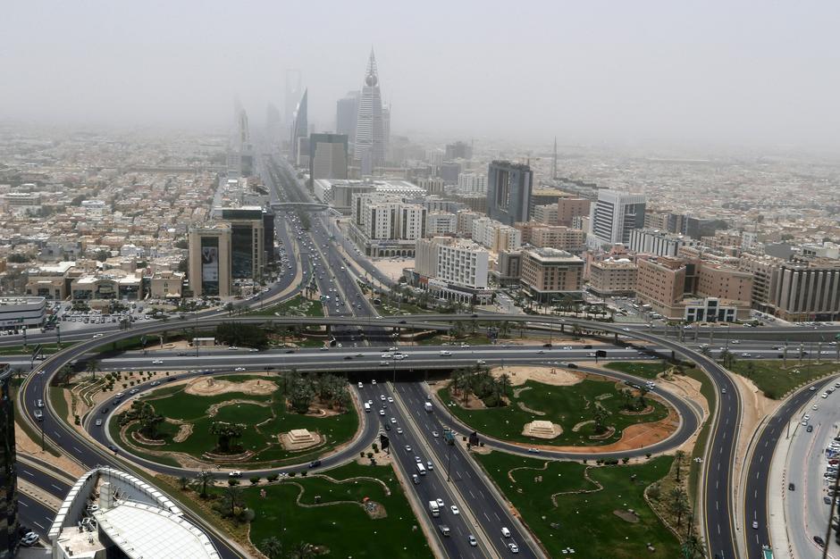 gulf state halts monthly allowances to citizens amid record low oil prices and corona led economic slump photo reuters