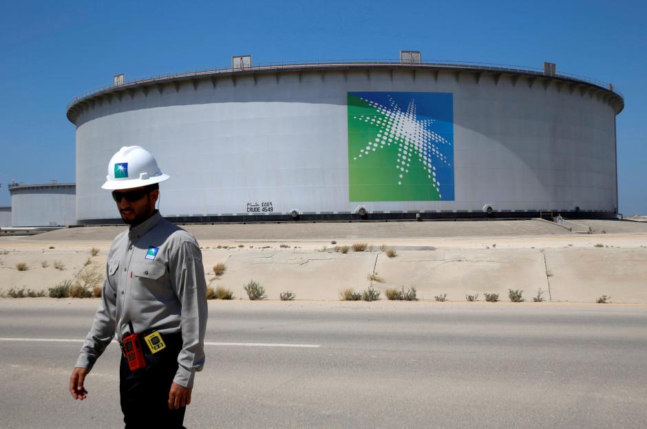 saudi arabia to cut june oil output by extra 1m bpd