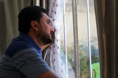 iraqi who recovered from covid 19 faced some social stigma iraqi who recovered from covid 19 faced some social stigma