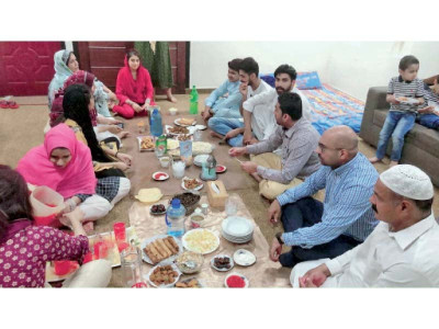 gatherings ban fails to stop iftar parties gatherings ban fails to stop iftar parties