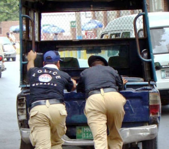 how the police is failing the people of karachi how the police is failing the people of karachi