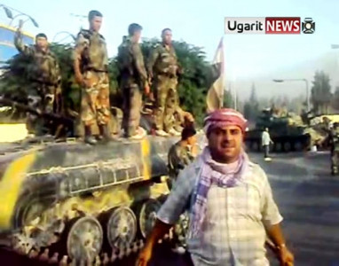 damascus and death damascus and death