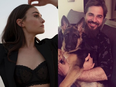 the personal life of ertu rul stars is too hot to handle for pakistanis