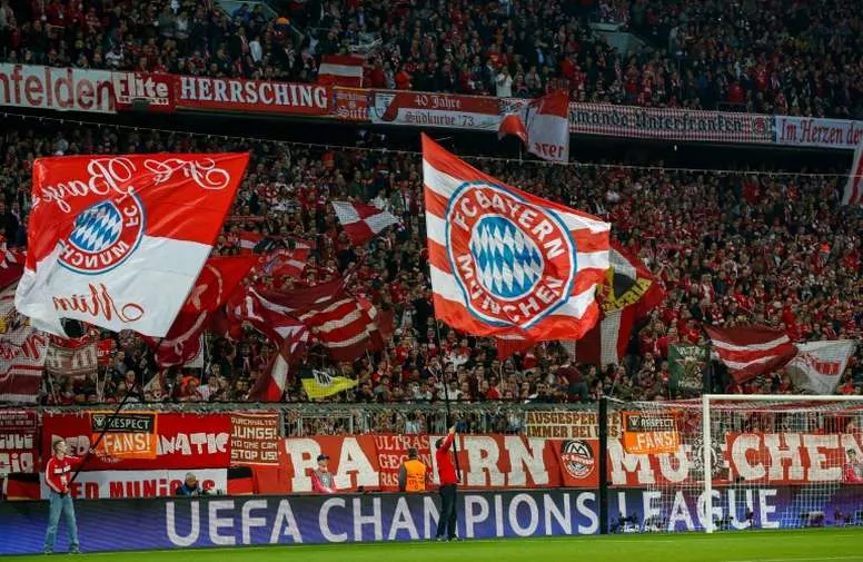 german football will be blazing a trail among europe 039 s top leagues by resuming two months photo afp german football will be blazing a trail among europe 039 s top leagues by resuming two months photo afp