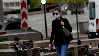 russia ranks 2nd globally in number of covid 19 cases russia ranks 2nd globally in number of covid 19 cases