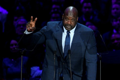 shaq says scrap nba season without an asterisk champ shaq says scrap nba season without an asterisk champ