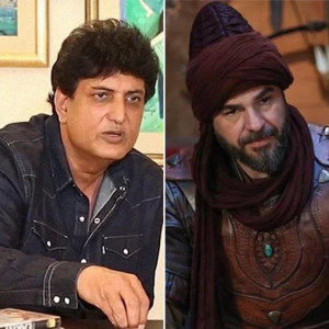 khalil ur rehman qamar is working on a script similar to dirili ertu rul khalil ur rehman qamar is working on a script similar to dirili ertu rul