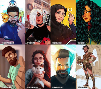 don t rush challenge by pakistani visual artists is taking the internet by storm don t rush challenge by pakistani visual artists is taking the internet by storm