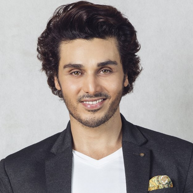 personality shoot with ahsan khan