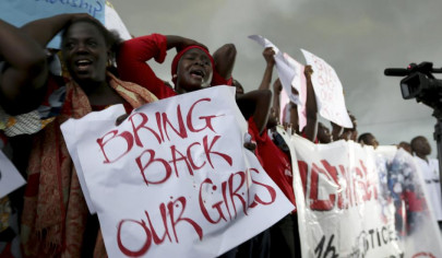 bringbackourgirls misplaced muslim priorities and nigeria s boko haram bringbackourgirls misplaced muslim priorities and nigeria s boko haram