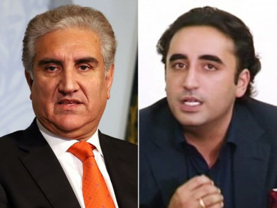 retract sindh card remarks or resign bilawal to qureshi retract sindh card remarks or resign bilawal to qureshi