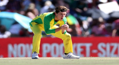 frustrated spinner zampa calls for more turning wickets in australia frustrated spinner zampa calls for more turning wickets in australia