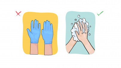 plandemic video peddles falsehoods about coronavirus plandemic video peddles falsehoods about coronavirus