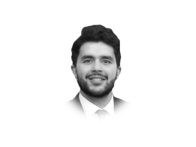 the writer is a practising lawyer based in islamabad and peshawar he can be reached at saad shah12 hotmail com the writer is a practising lawyer based in islamabad and peshawar he can be reached at saad shah12 hotmail com