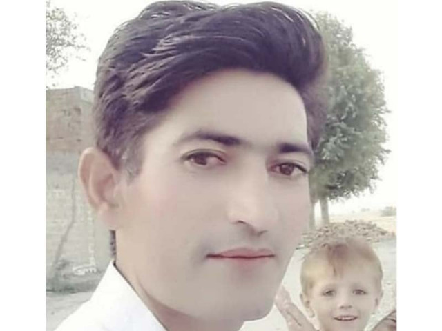 22 year old misbah was tied to mosque pillar and tortured with iron rods and knifes photo express 22 year old misbah was tied to mosque pillar and tortured with iron rods and knifes photo express