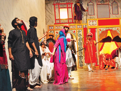 nizam sakka from fiction to theatre