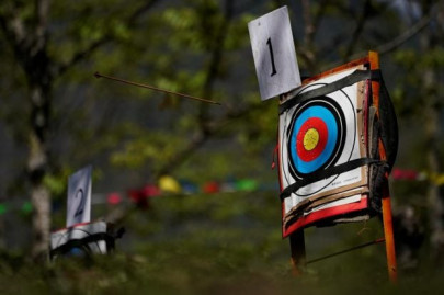mukha tournament begins in katlang mukha tournament begins in katlang