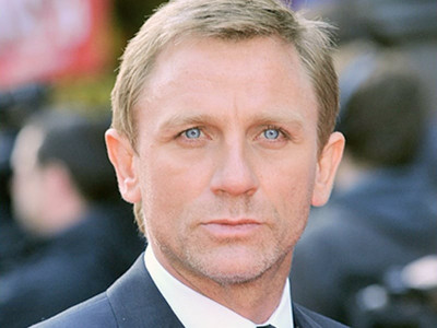 this james bond keeps his personal life undercover