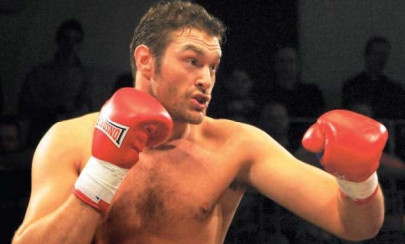 boxing fury confirms talks with klitschkos