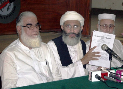 ji opposes new regulation on tribal areas ji opposes new regulation on tribal areas
