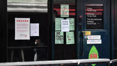 seoul sees virus tests surge after promising anonymity seoul sees virus tests surge after promising anonymity