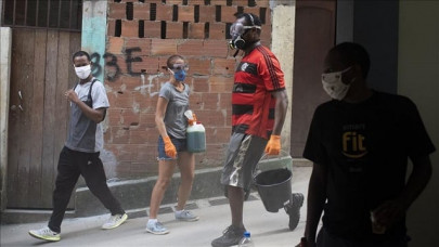 americas pass europe in number of coronavirus cases americas pass europe in number of coronavirus cases