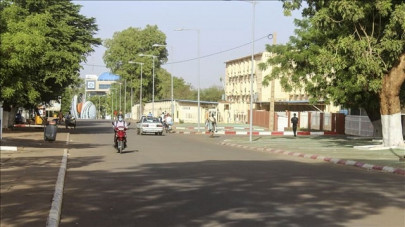 niger lifts covid 19 ban on religious places of worship niger lifts covid 19 ban on religious places of worship