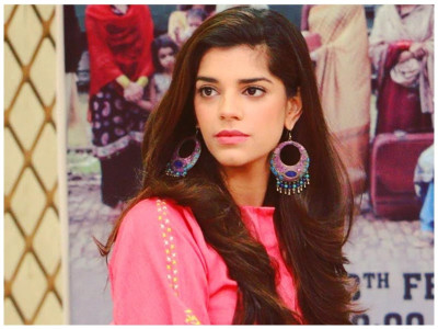 do we really need to run to the markets for eid shopping asks sanam saeed do we really need to run to the markets for eid shopping asks sanam saeed