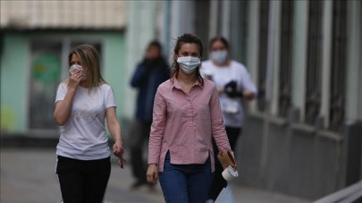 russia sees new 10 000 growth in coronavirus cases russia sees new 10 000 growth in coronavirus cases