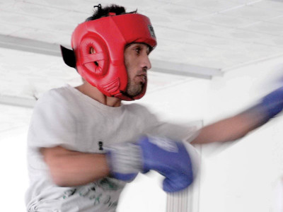 waseem to lead pakistan s medal hopes