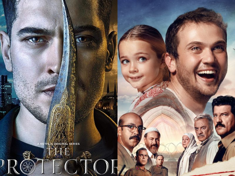 12 Turkish dramas on Netflix that need to be on your watchlist