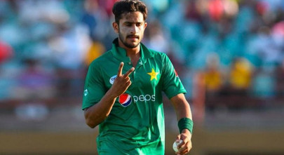 hasan ali deletes cryptic tweet after central contract axe hasan ali deletes cryptic tweet after central contract axe