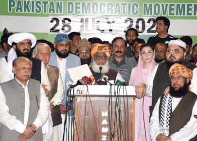 pdm to launch campaign against sc decision pdm to launch campaign against sc decision