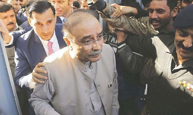 the express tribune debunks viral videos posts that claim the ppp leader is critically ill photo express file the express tribune debunks viral videos posts that claim the ppp leader is critically ill photo express file