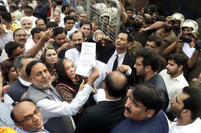 pti demands cec s resignation