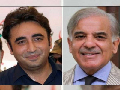 bilawal shehbaz discuss overall political situation of country bilawal shehbaz discuss overall political situation of country